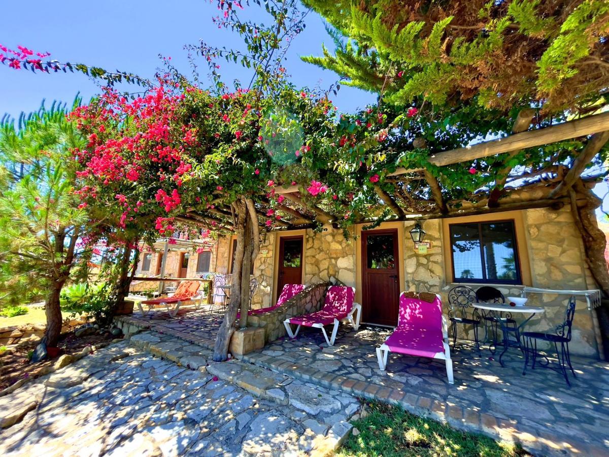 Quinta Do Mar - Country & Sea Village Luz Exteriér fotografie