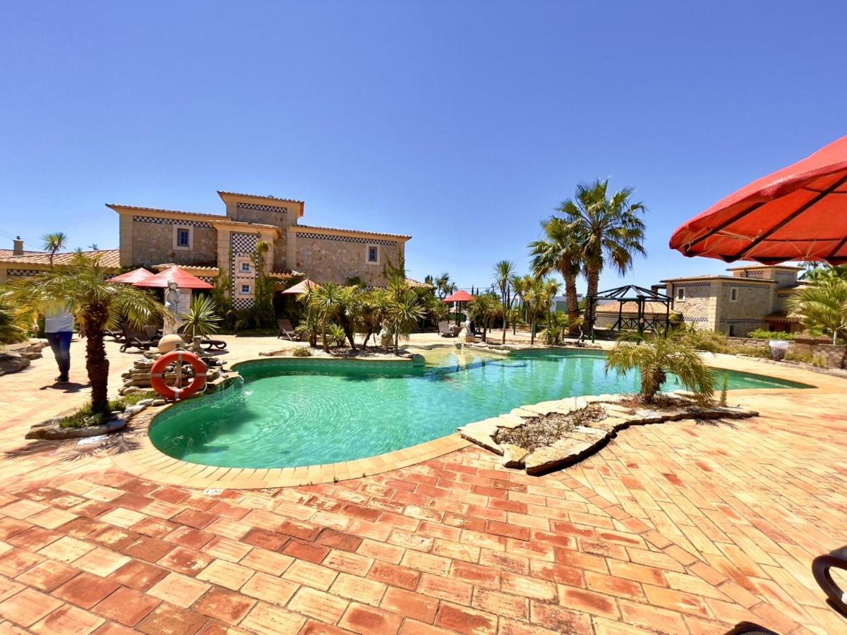 Quinta Do Mar - Country & Sea Village Luz Exteriér fotografie