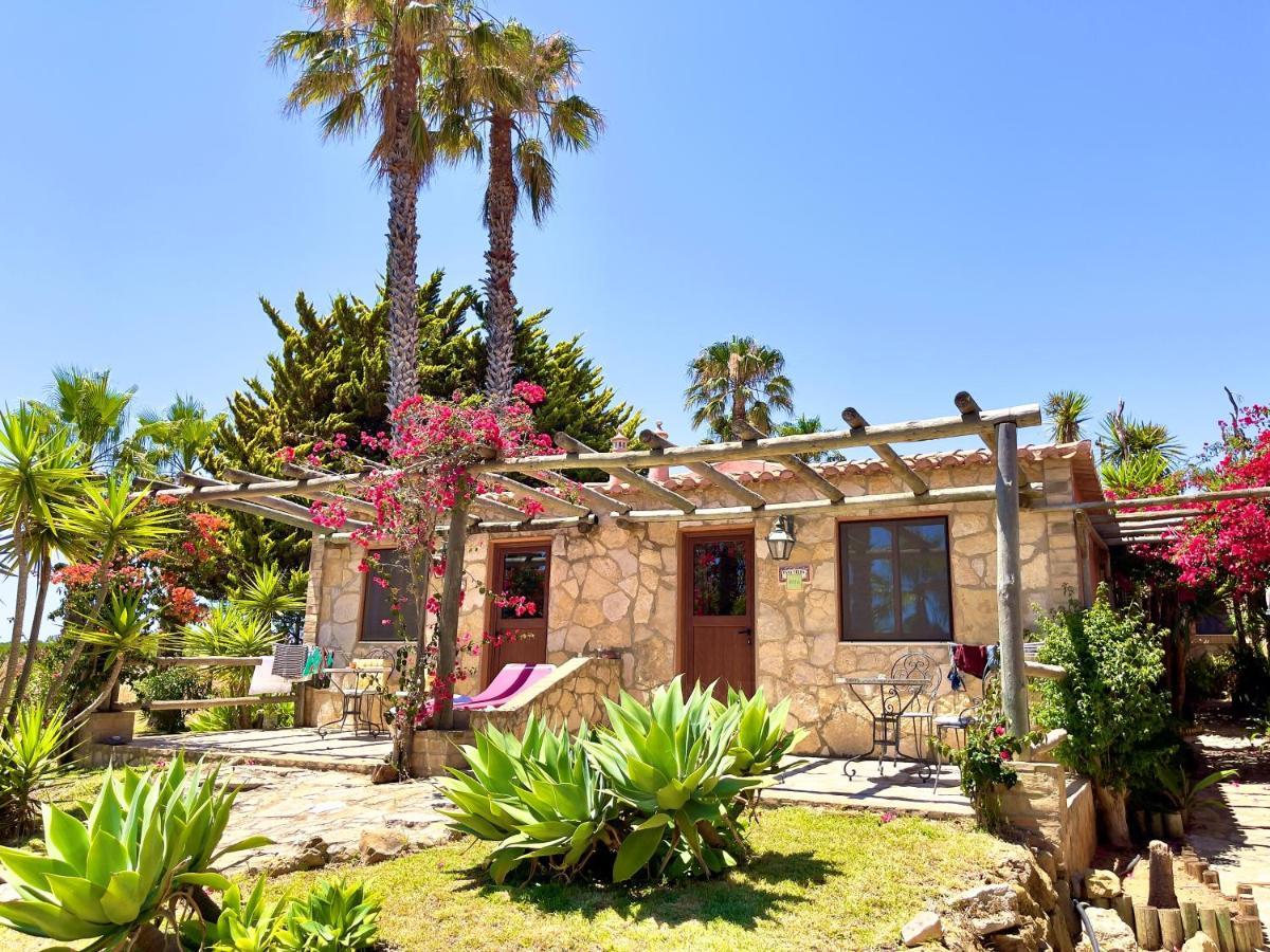 Quinta Do Mar - Country & Sea Village Luz Exteriér fotografie