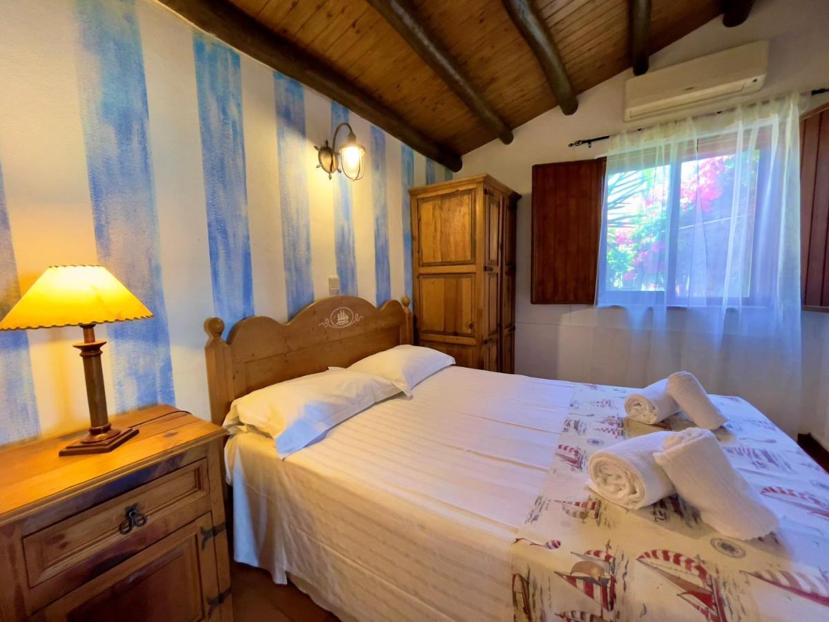 Quinta Do Mar - Country & Sea Village Luz Exteriér fotografie