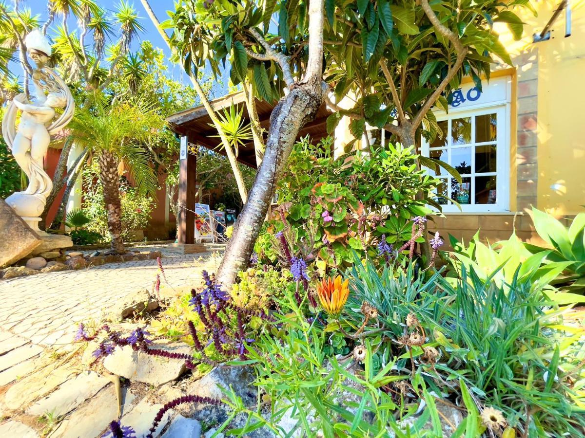 Quinta Do Mar - Country & Sea Village Luz Exteriér fotografie