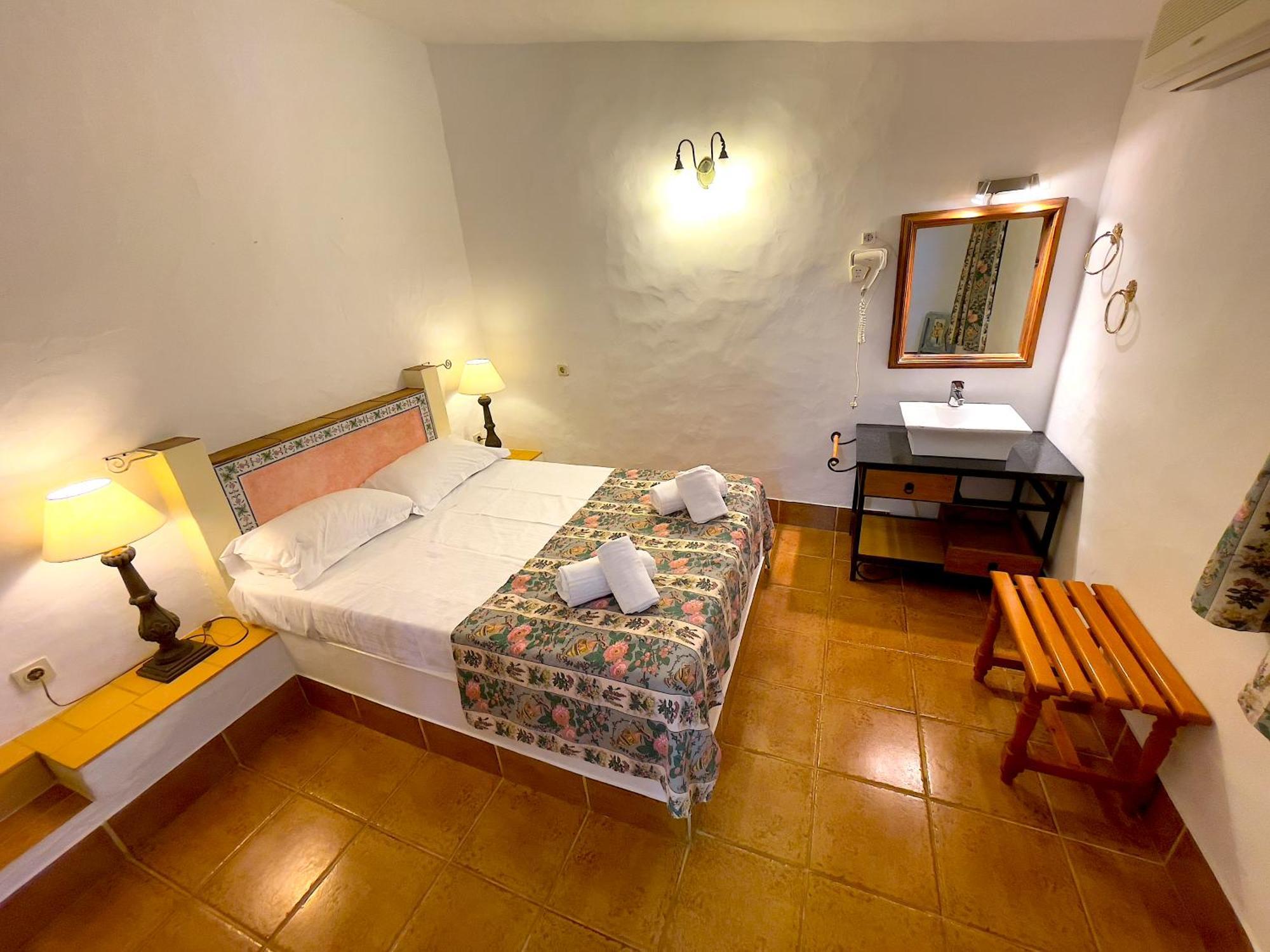 Quinta Do Mar - Country & Sea Village Luz Exteriér fotografie