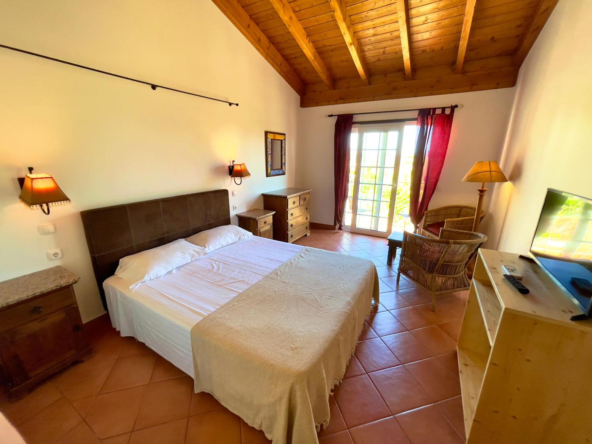 Quinta Do Mar - Country & Sea Village Luz Exteriér fotografie