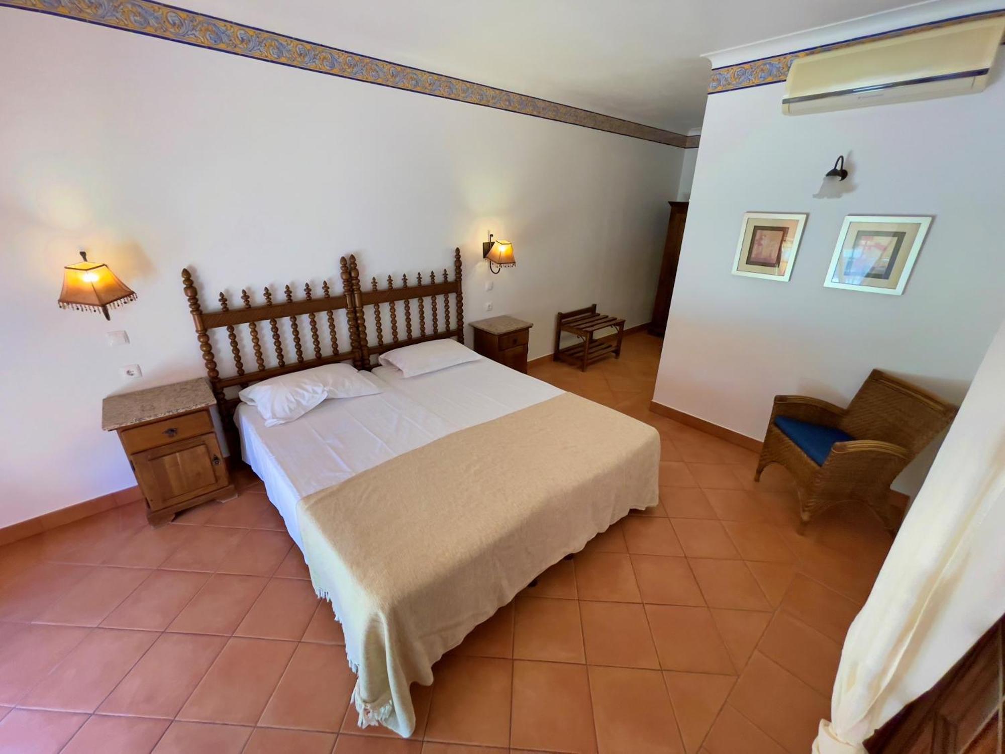 Quinta Do Mar - Country & Sea Village Luz Exteriér fotografie