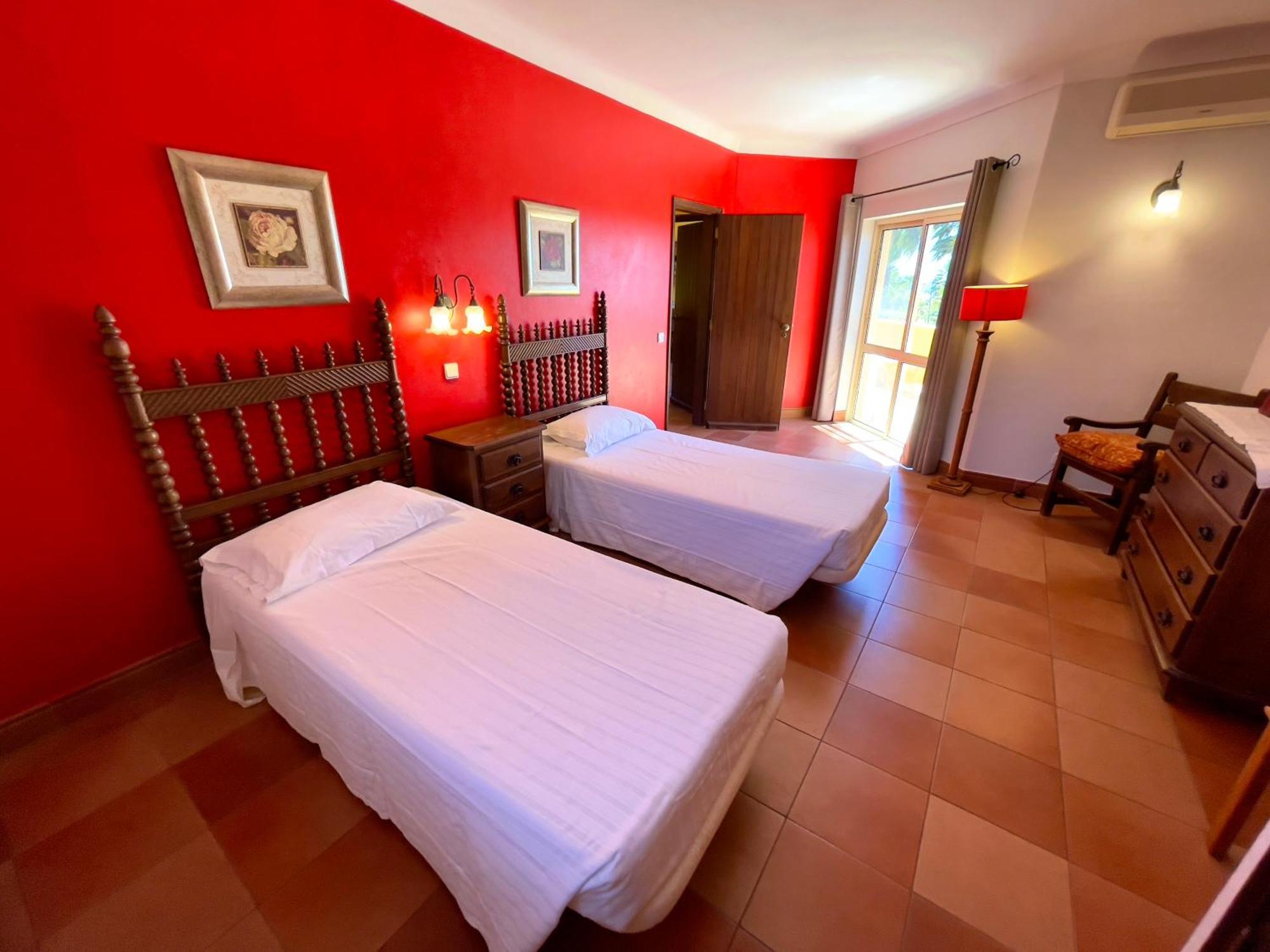 Quinta Do Mar - Country & Sea Village Luz Exteriér fotografie
