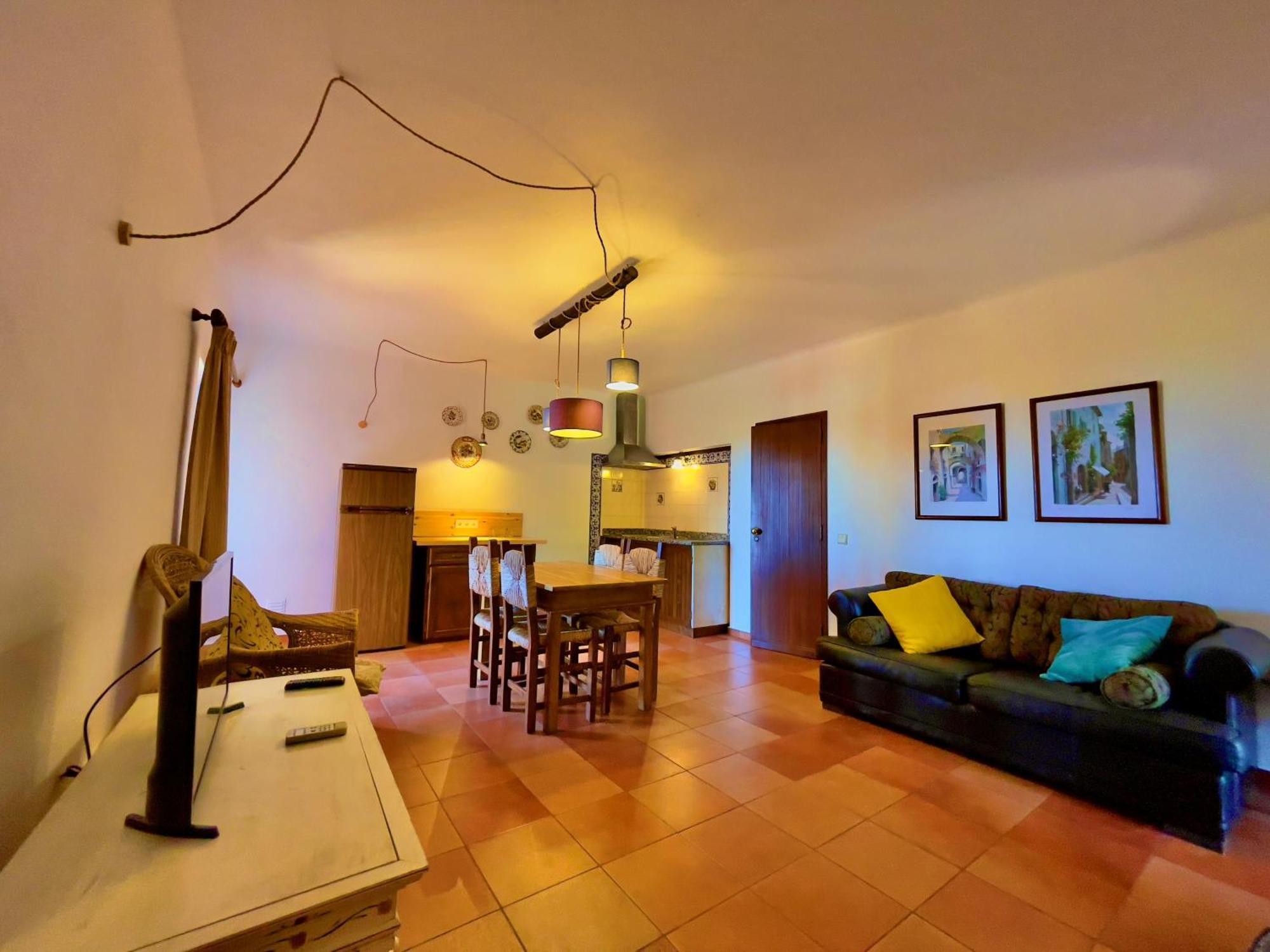 Quinta Do Mar - Country & Sea Village Luz Pokoj fotografie