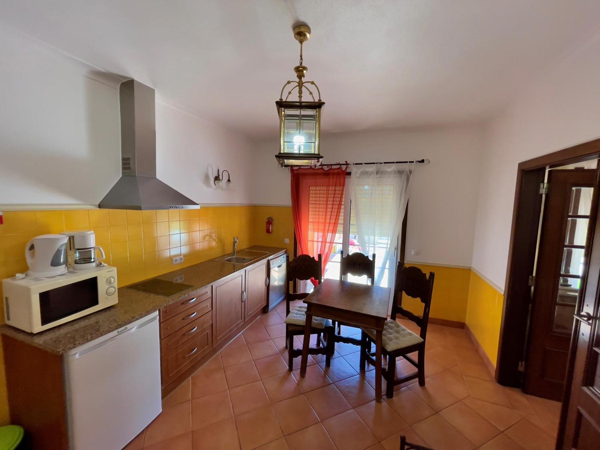 Quinta Do Mar - Country & Sea Village Luz Pokoj fotografie