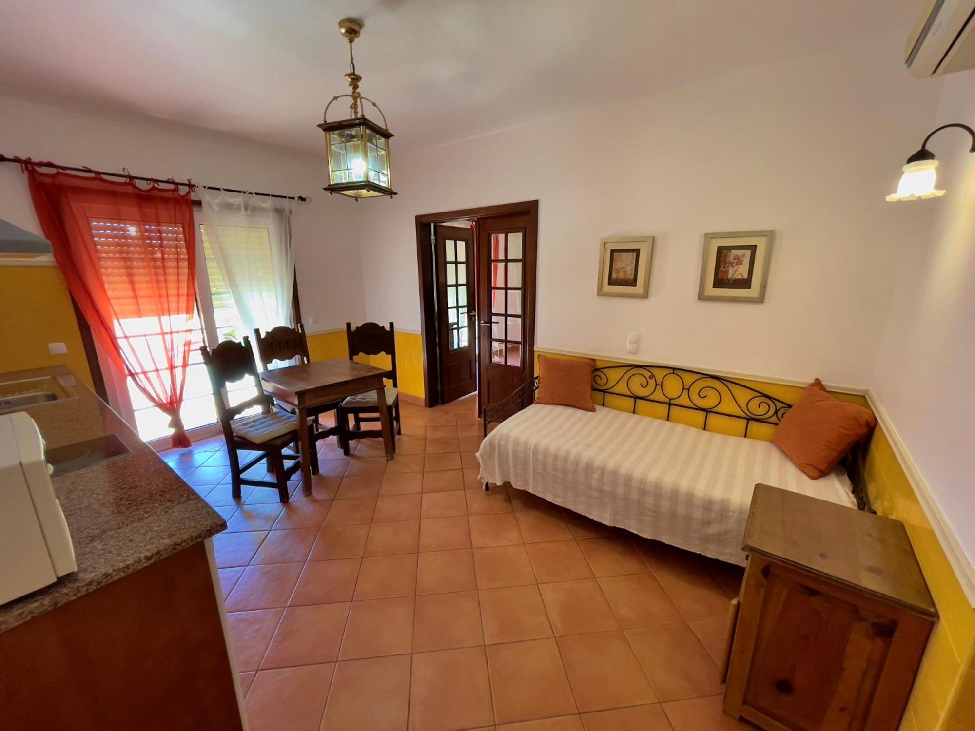 Quinta Do Mar - Country & Sea Village Luz Pokoj fotografie