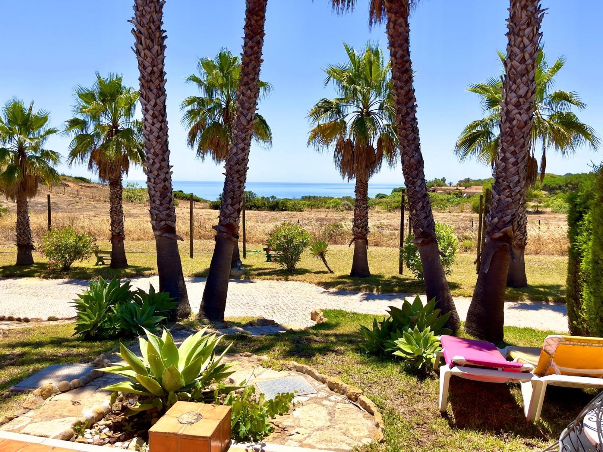 Quinta Do Mar - Country & Sea Village Luz Pokoj fotografie