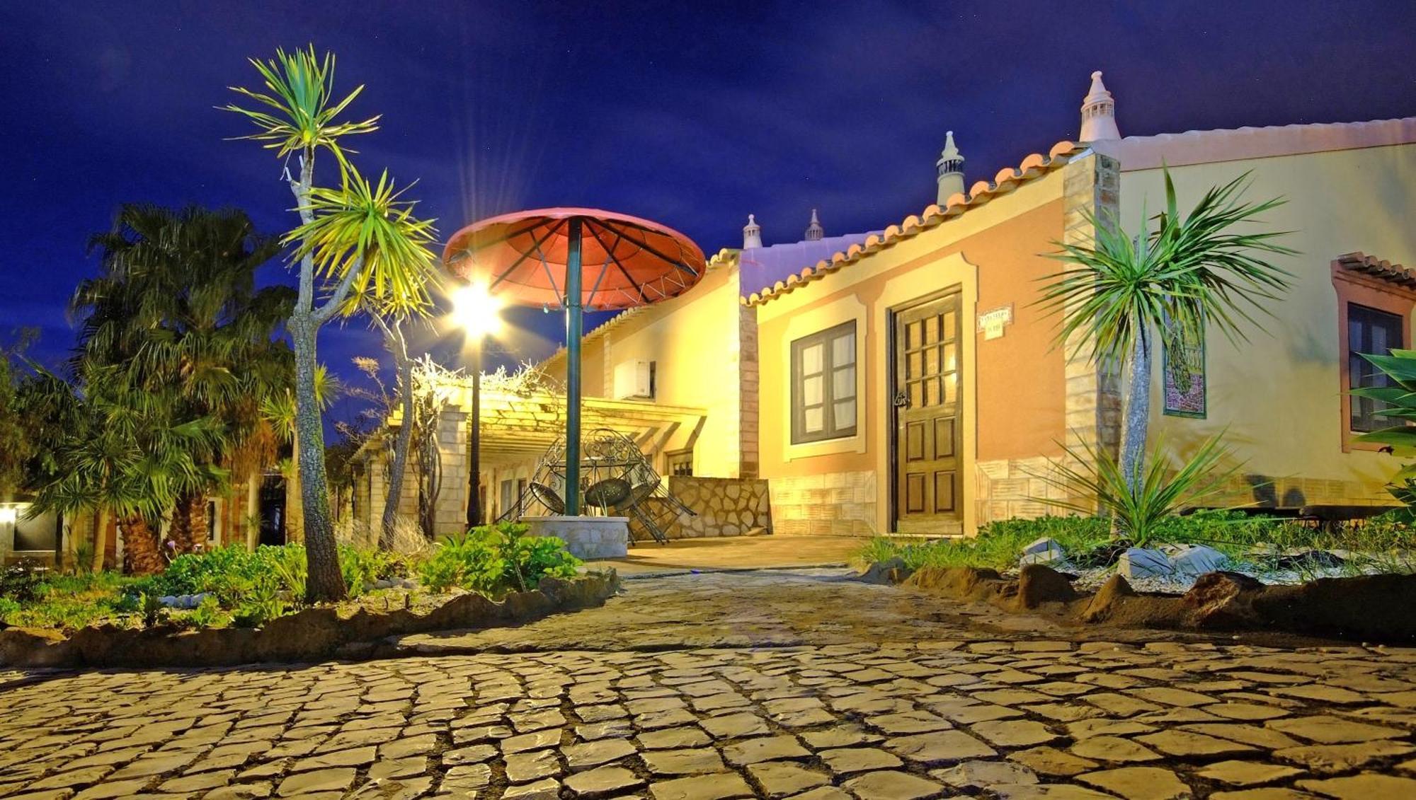 Quinta Do Mar - Country & Sea Village Luz Exteriér fotografie
