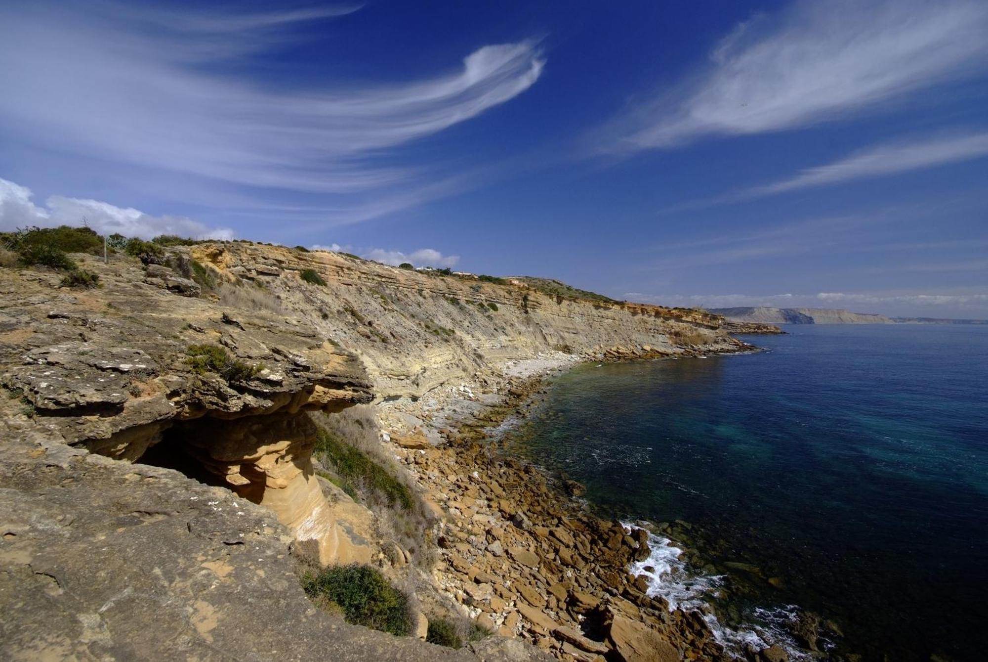 Quinta Do Mar - Country & Sea Village Luz Exteriér fotografie
