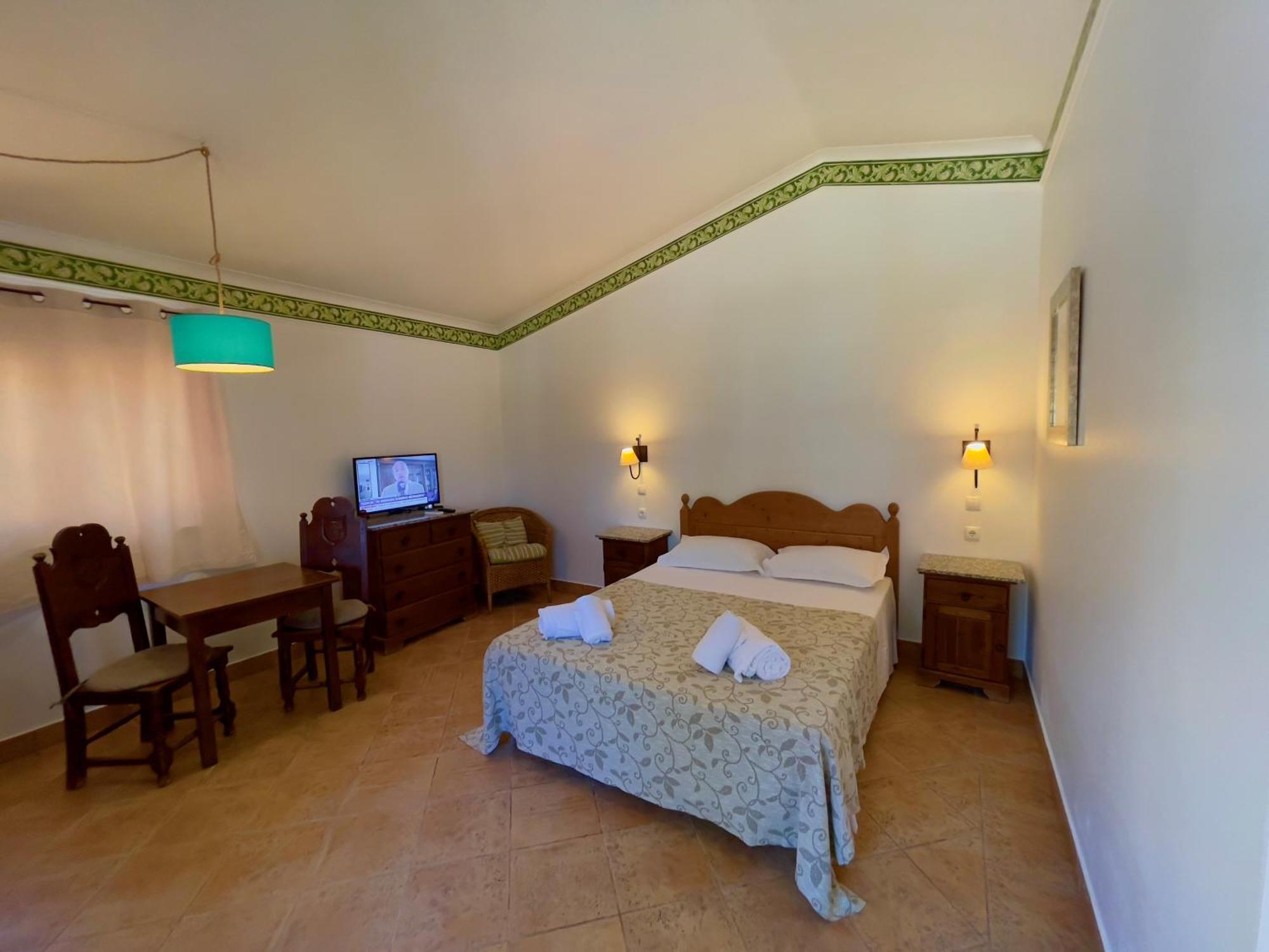 Quinta Do Mar - Country & Sea Village Luz Pokoj fotografie