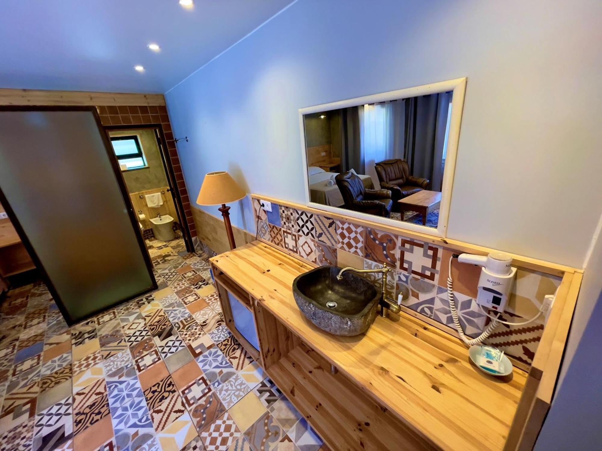 Quinta Do Mar - Country & Sea Village Luz Pokoj fotografie