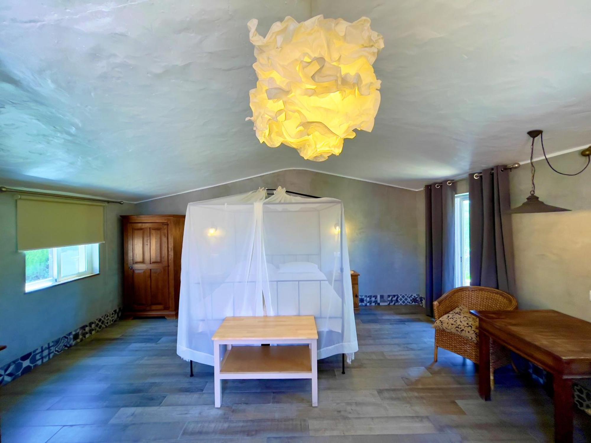 Quinta Do Mar - Country & Sea Village Luz Pokoj fotografie