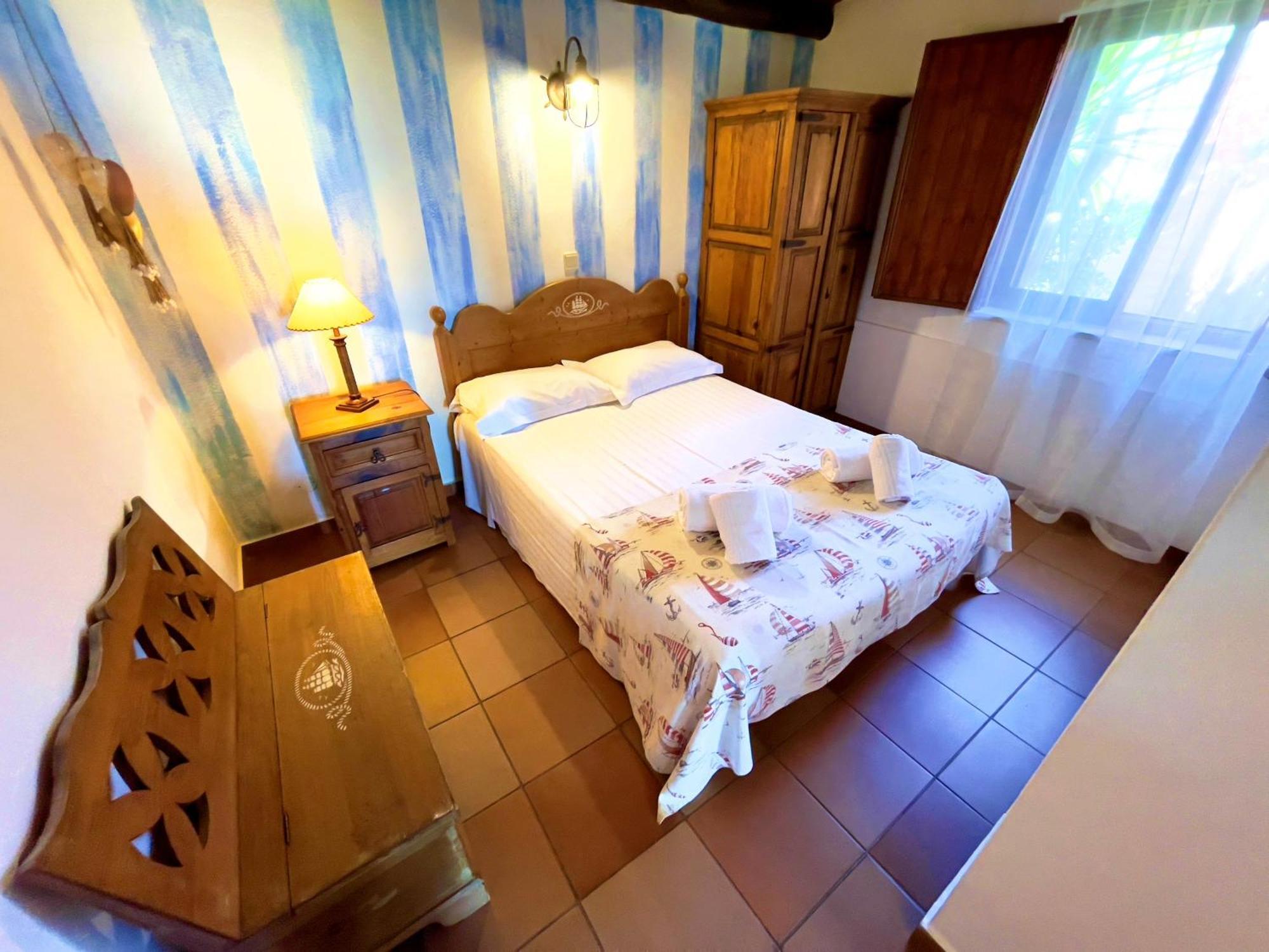 Quinta Do Mar - Country & Sea Village Luz Pokoj fotografie