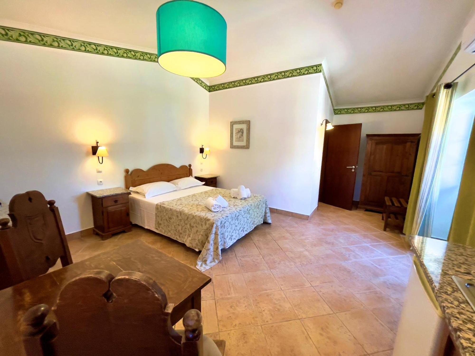 Quinta Do Mar - Country & Sea Village Luz Pokoj fotografie
