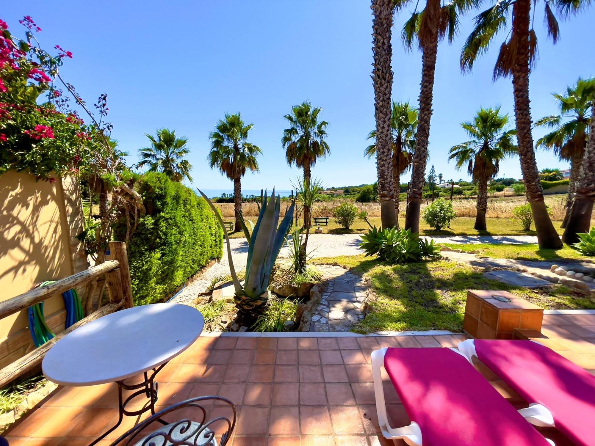 Quinta Do Mar - Country & Sea Village Luz Pokoj fotografie