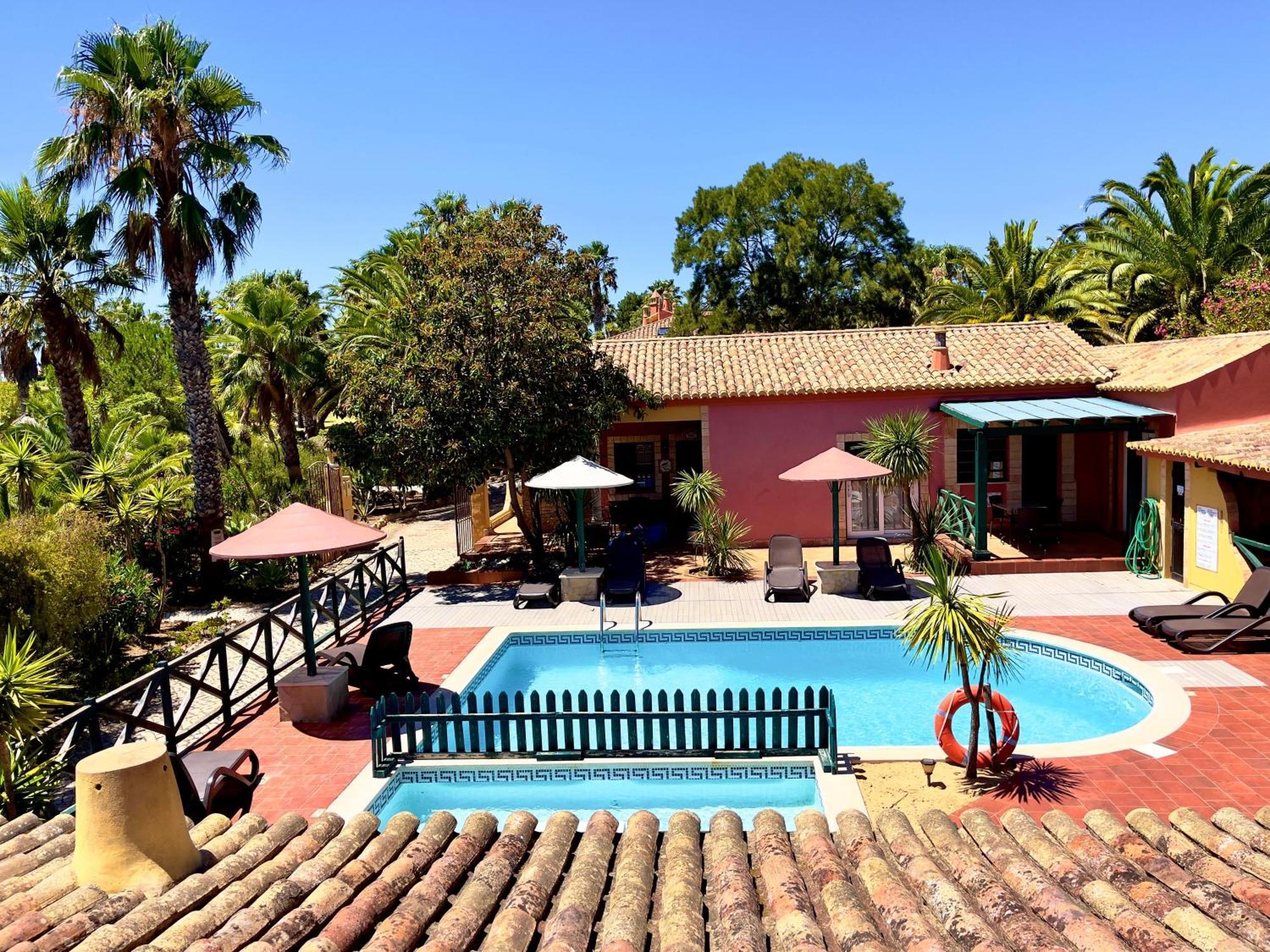Quinta Do Mar - Country & Sea Village Luz Pokoj fotografie