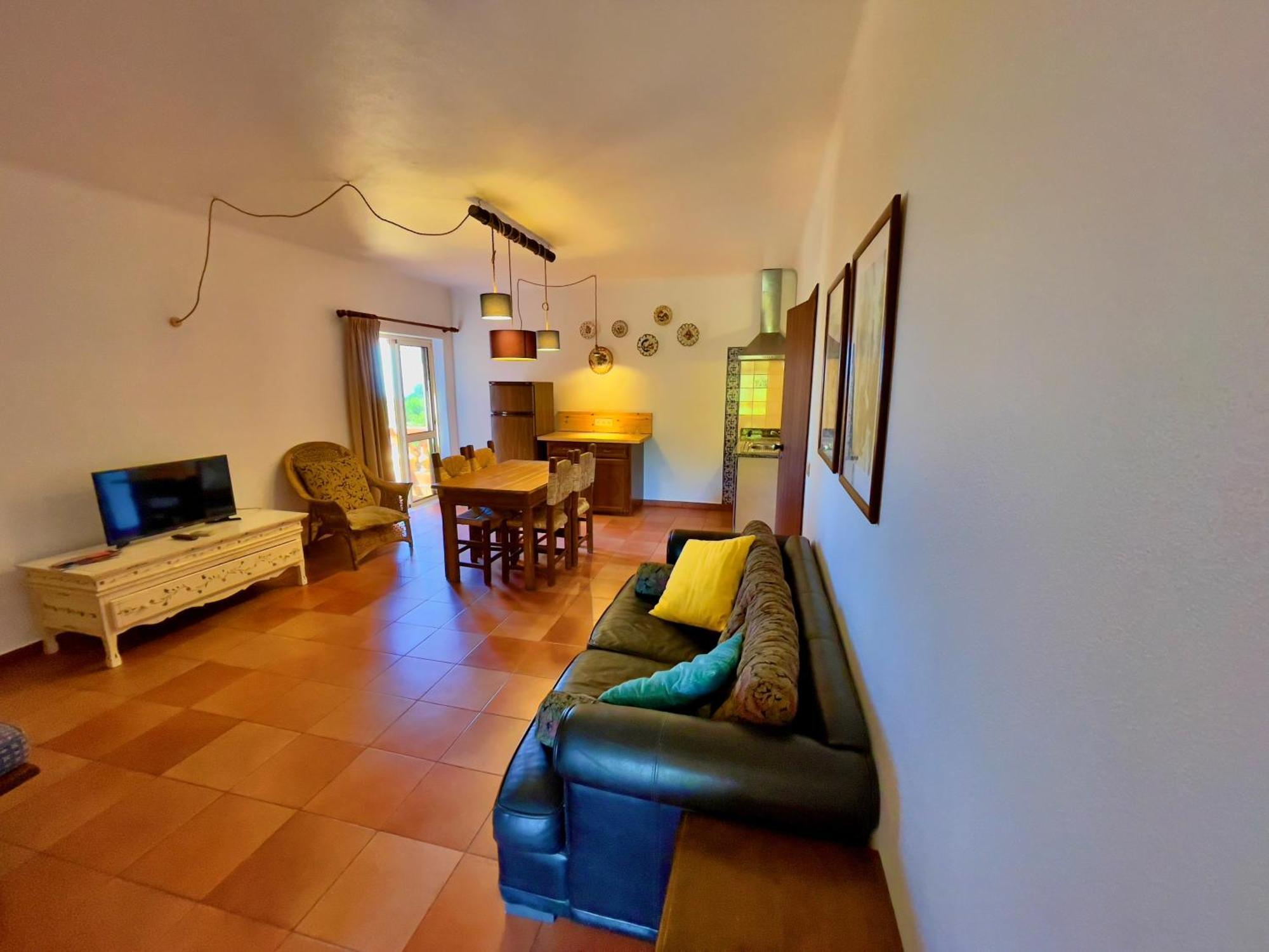 Quinta Do Mar - Country & Sea Village Luz Pokoj fotografie