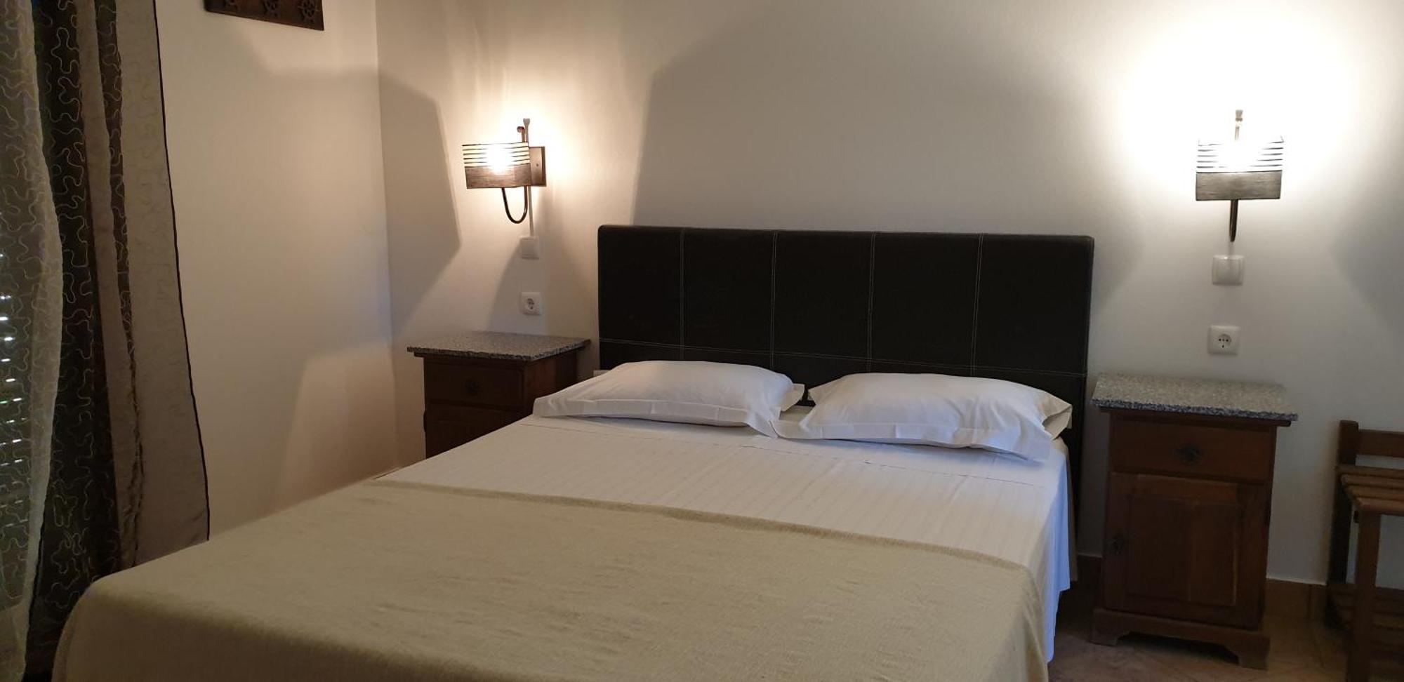 Quinta Do Mar - Country & Sea Village Luz Pokoj fotografie