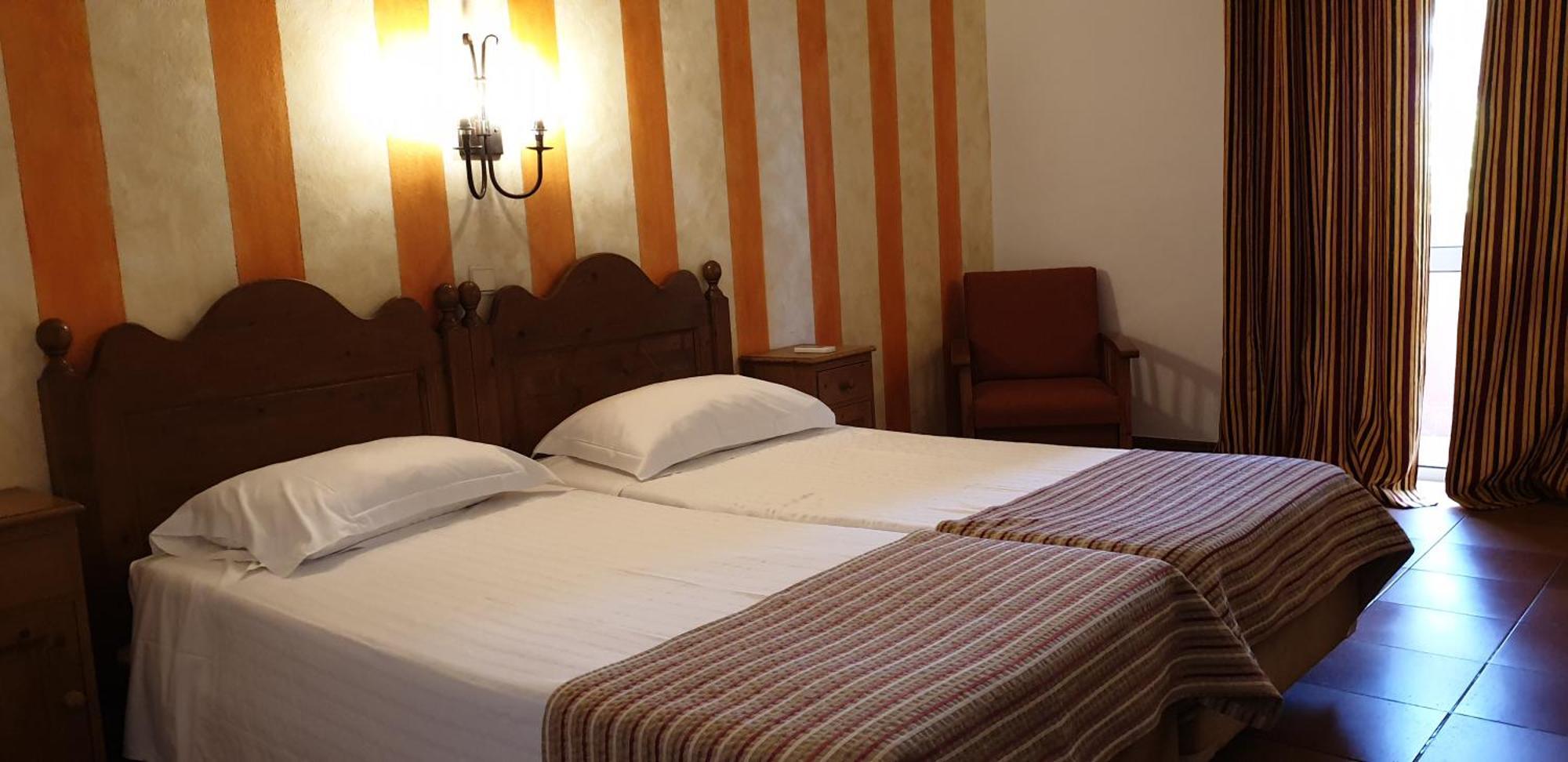 Quinta Do Mar - Country & Sea Village Luz Pokoj fotografie