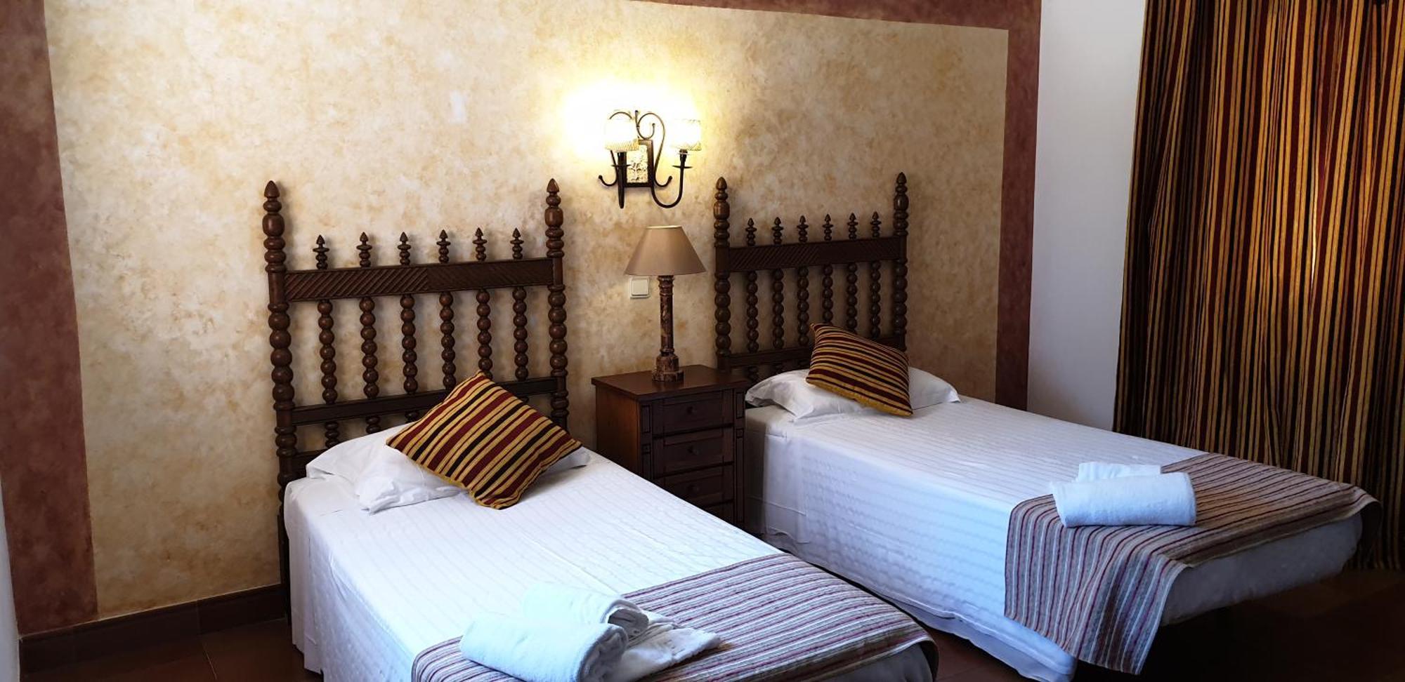 Quinta Do Mar - Country & Sea Village Luz Pokoj fotografie