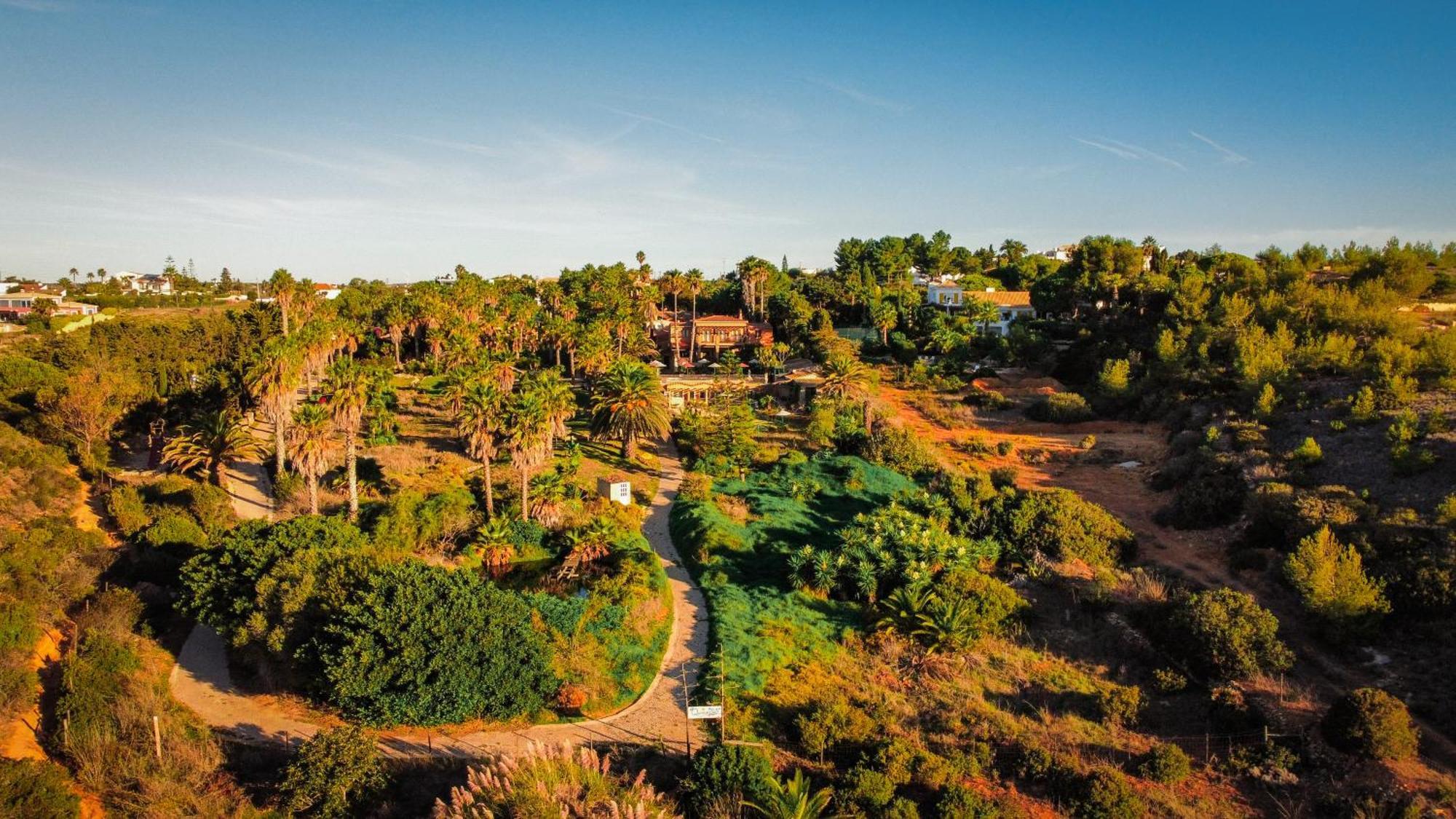 Quinta Do Mar - Country & Sea Village Luz Exteriér fotografie