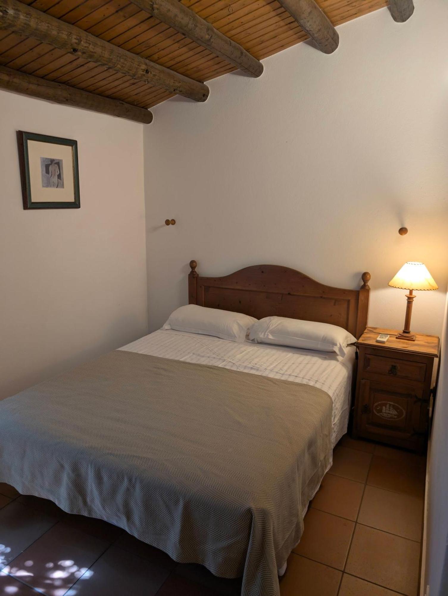 Quinta Do Mar - Country & Sea Village Luz Exteriér fotografie