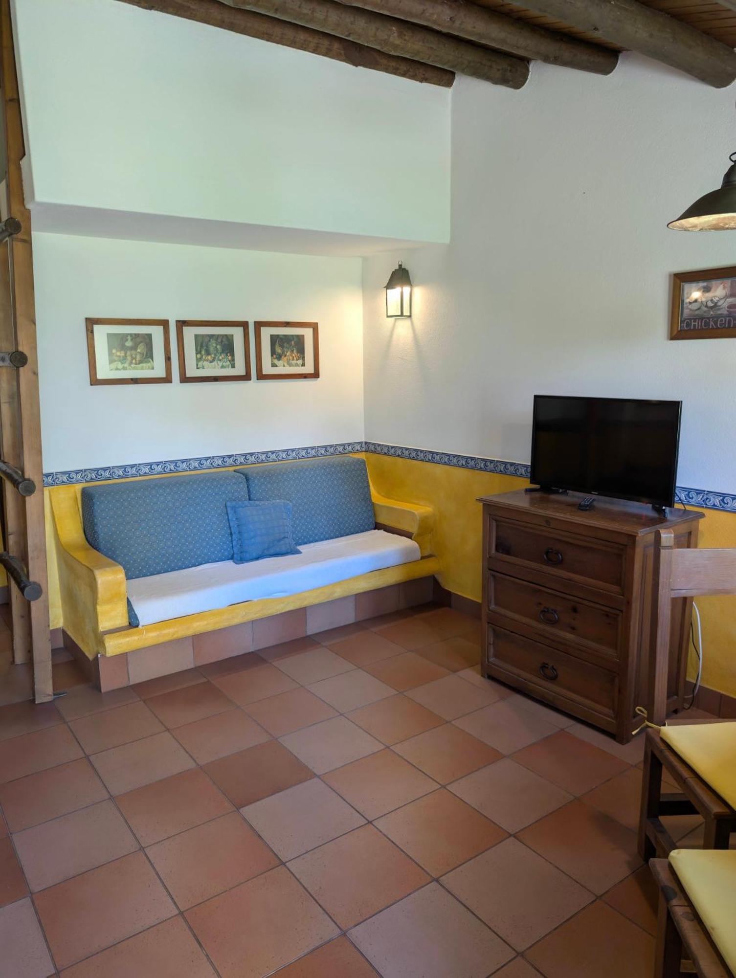 Quinta Do Mar - Country & Sea Village Luz Exteriér fotografie