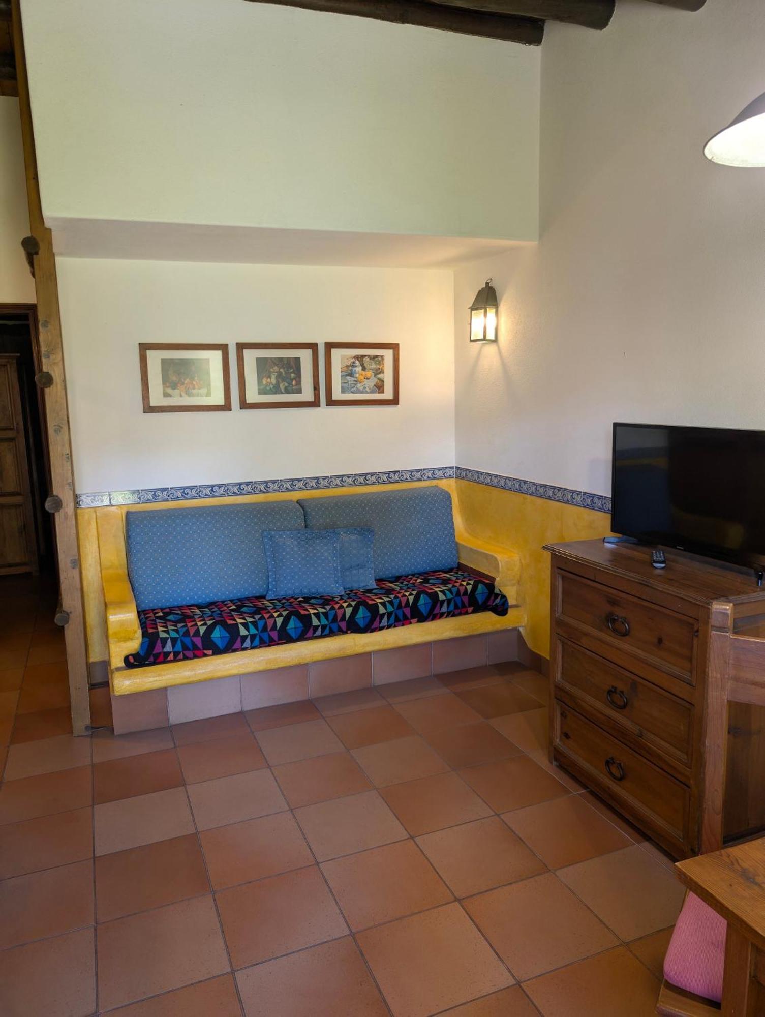 Quinta Do Mar - Country & Sea Village Luz Exteriér fotografie