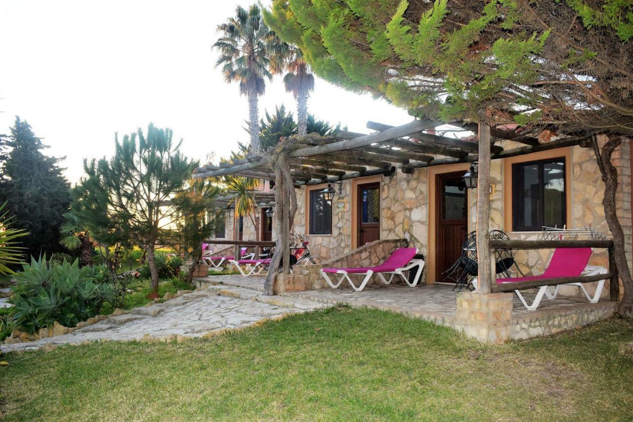 Quinta Do Mar - Country & Sea Village Luz Exteriér fotografie