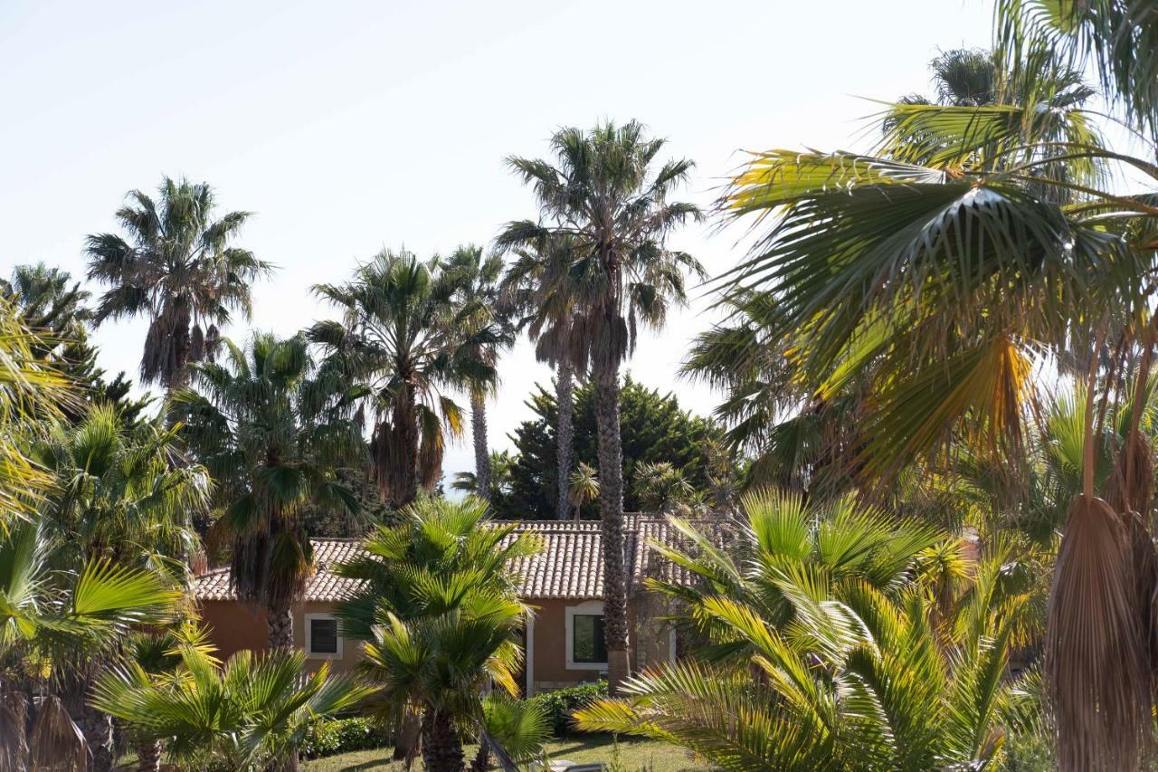 Quinta Do Mar - Country & Sea Village Luz Exteriér fotografie